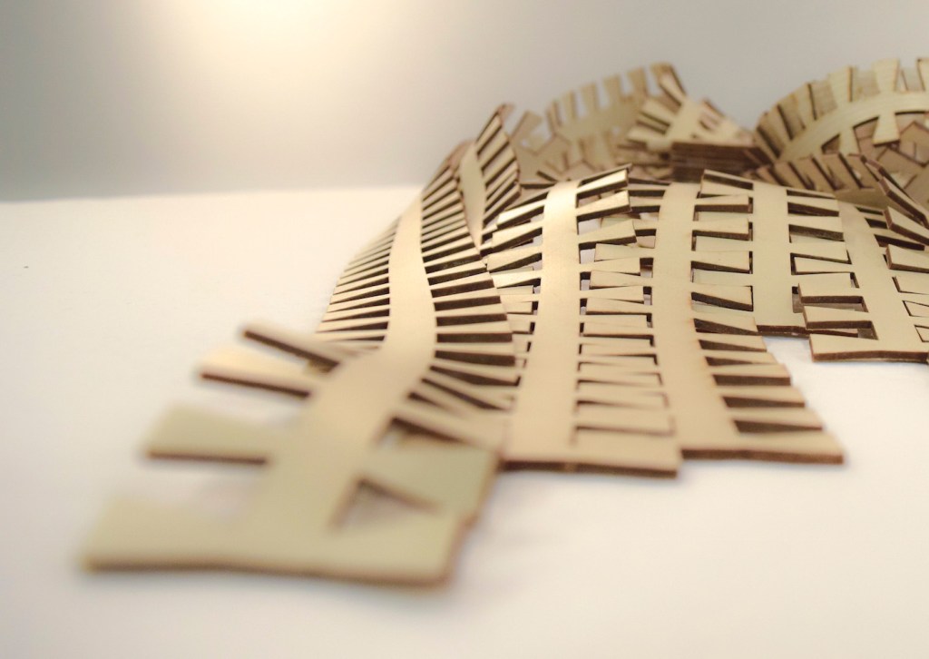 Auxiliary Constructions