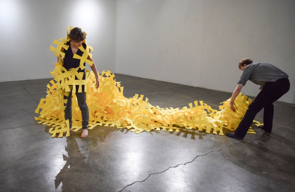 Volume 1: Aggregation