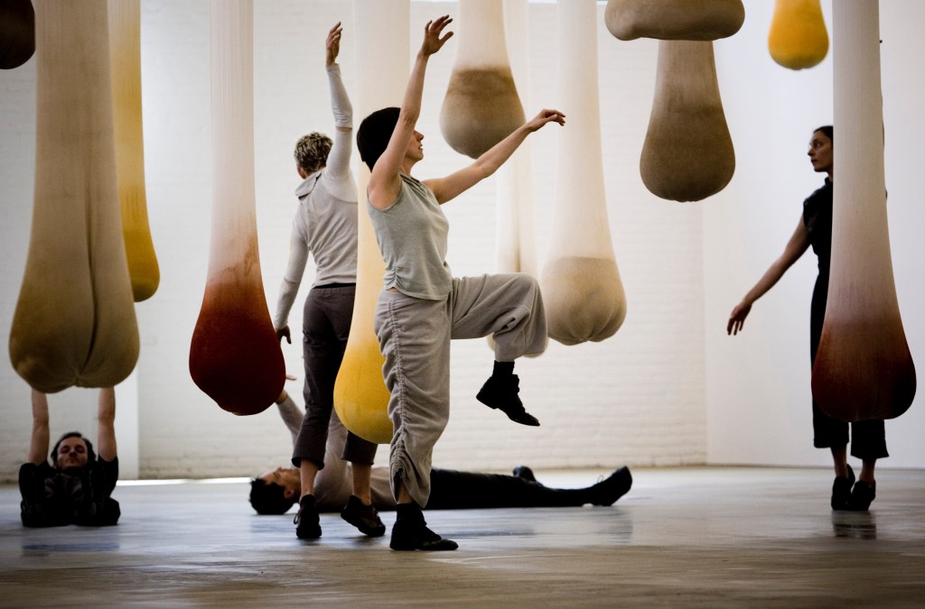 Analogous Structures