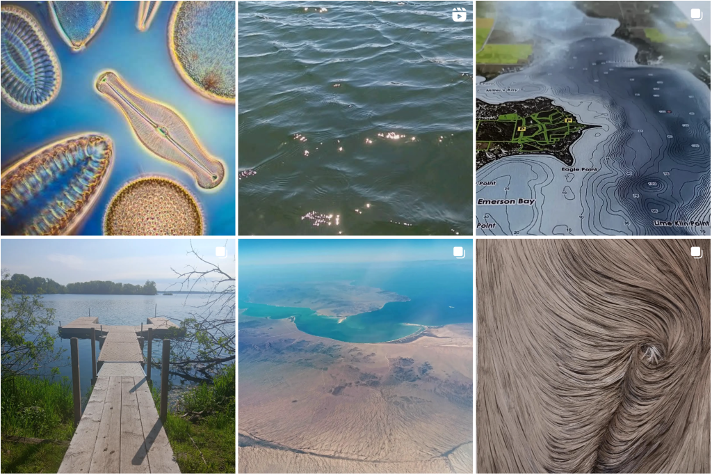 Drinking from the&nbsp;Source